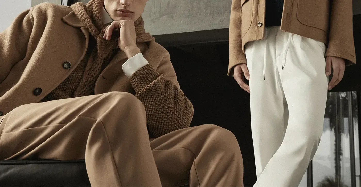 Womens Coat Hz Herno 1 Cropped