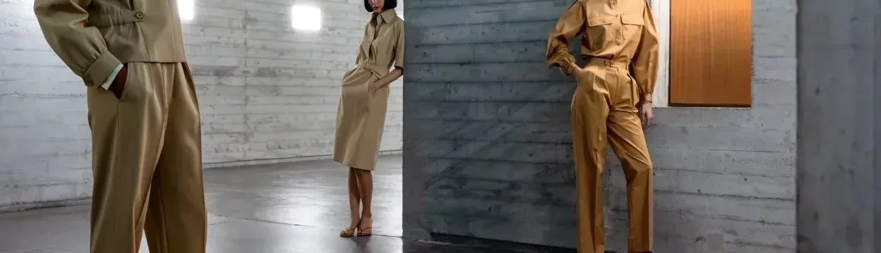 Womens Dress Hz Akris 7 Cropped