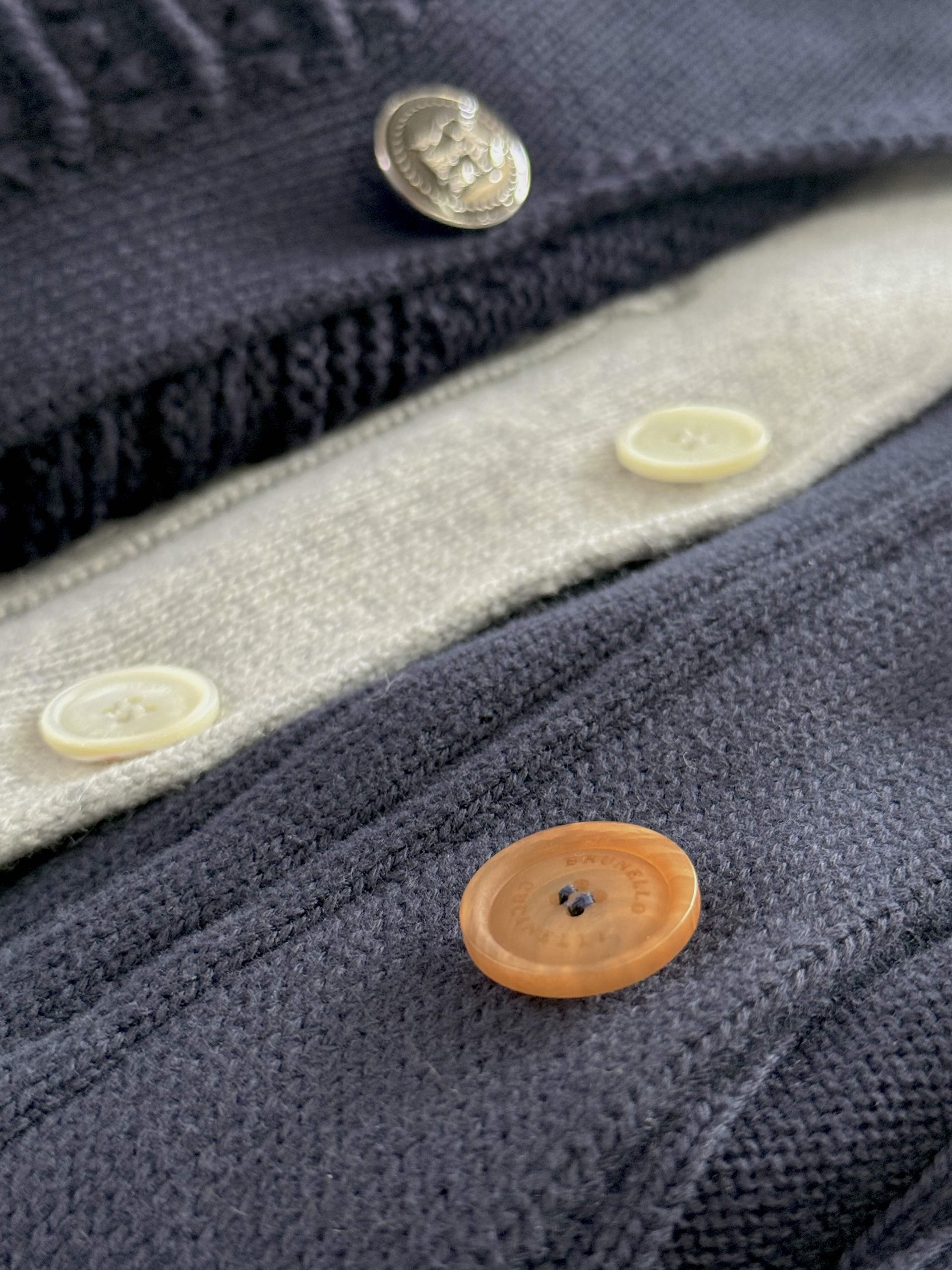 Luxury alterations and tailoring in Pacific Heights