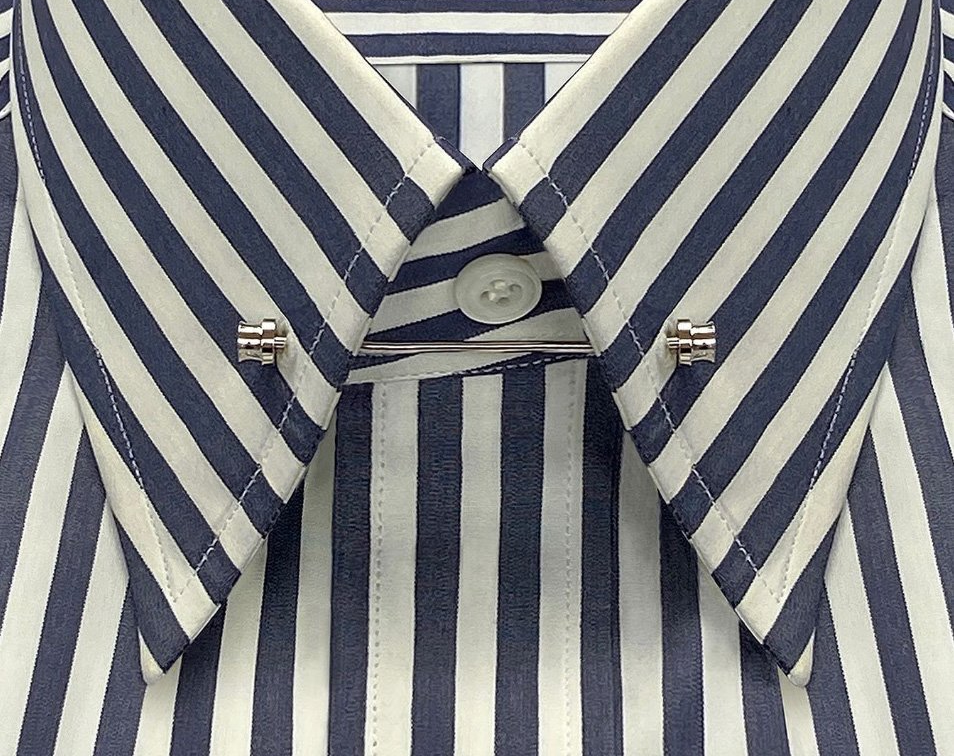 Best dry cleaning SF for Charvet shirts in Presidio Heights