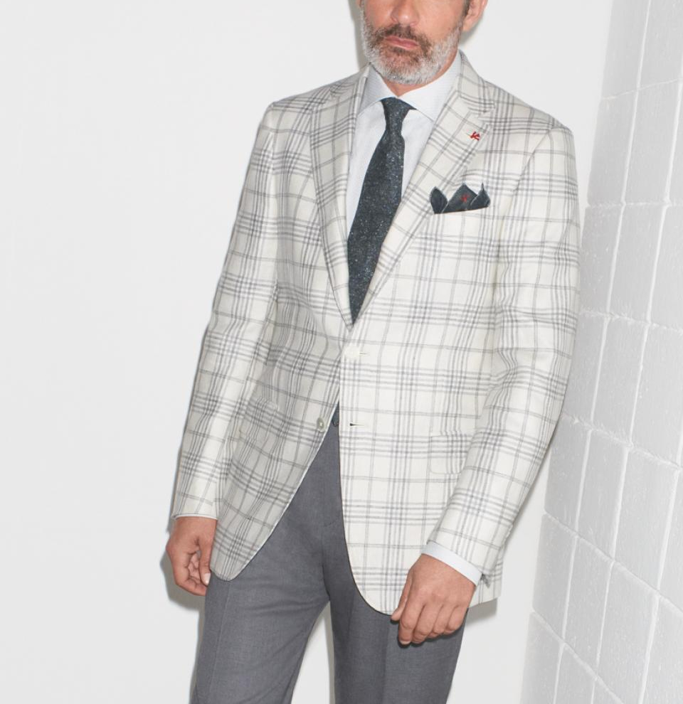 Loro Piana Fine Dry Cleaning
