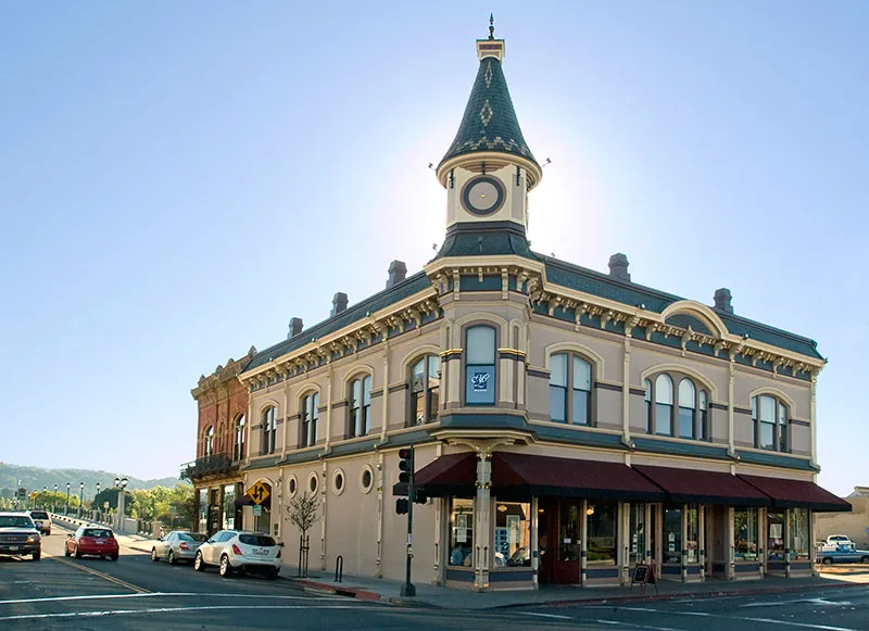 Dry Cleaning in Napa