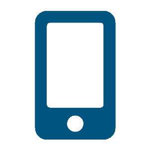 Phone icon