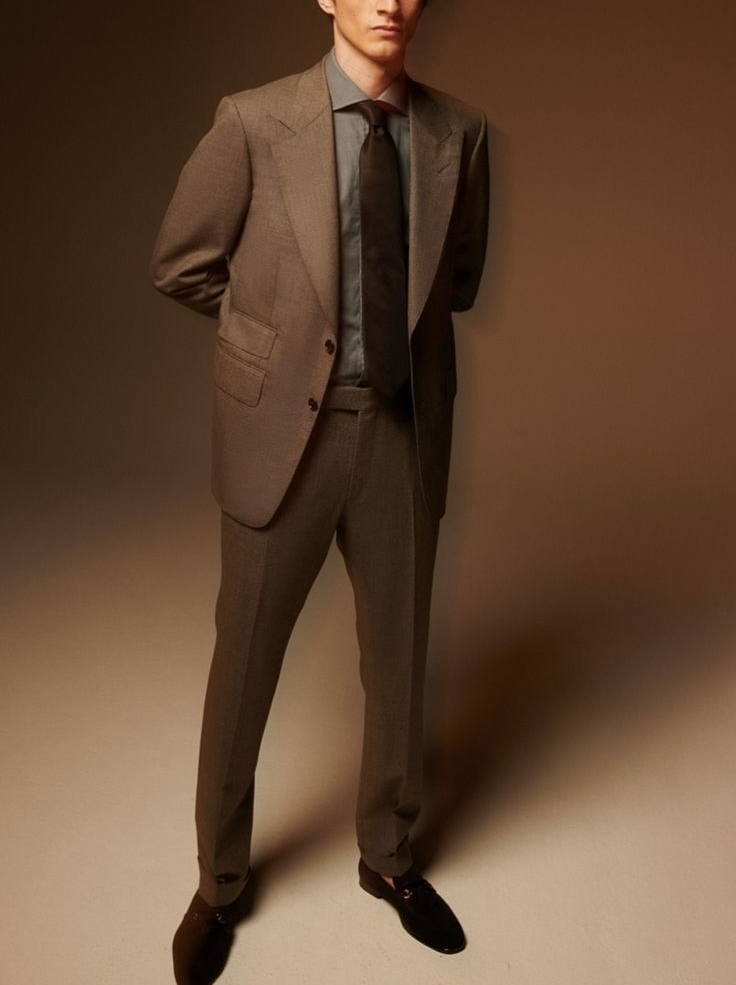 High quality dry cleaning for Tom Ford in Los Altos, Atherton