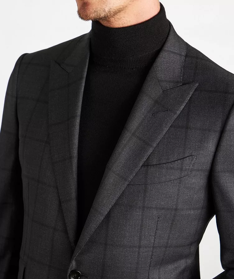 High quality dry cleaning for Tom Ford in Atherton, Woodside