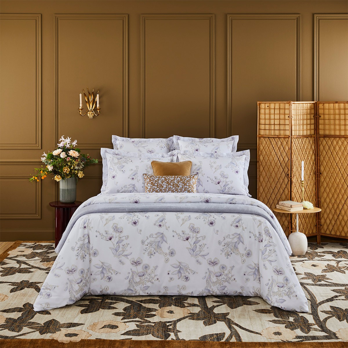 Luxury upholstery cleaning in San Francisco