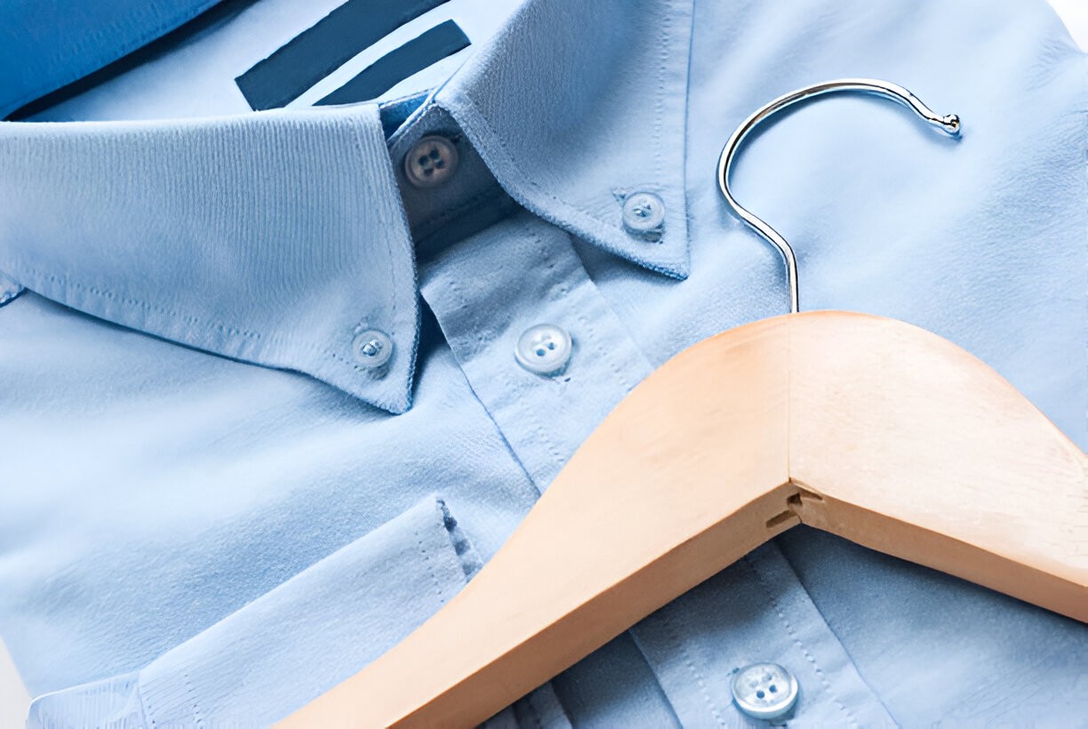 shirt dry cleaning in Portola Valley