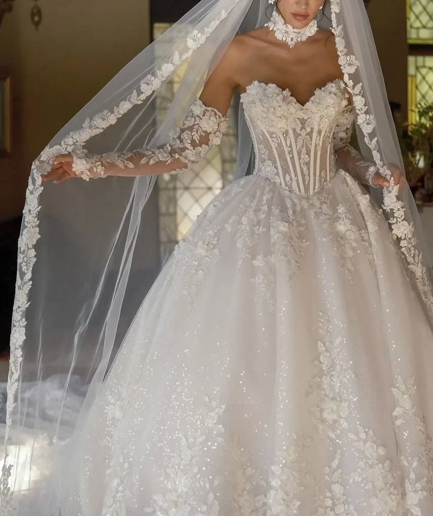 Bridal gown steaming day of at Ritz-Carlton Half Moon Bay