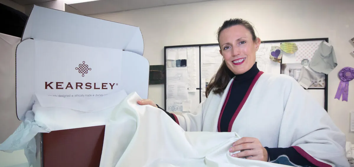 Alex's Cleans, Cares, and Delivers Kearsley Linens