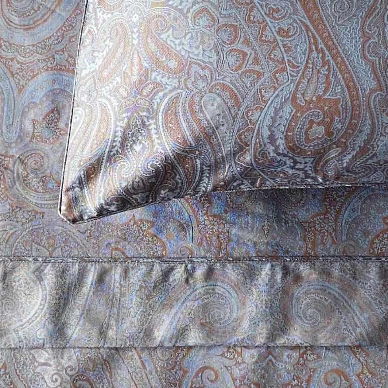 Anichini luxury blanket cleaning in Los Altos Hills