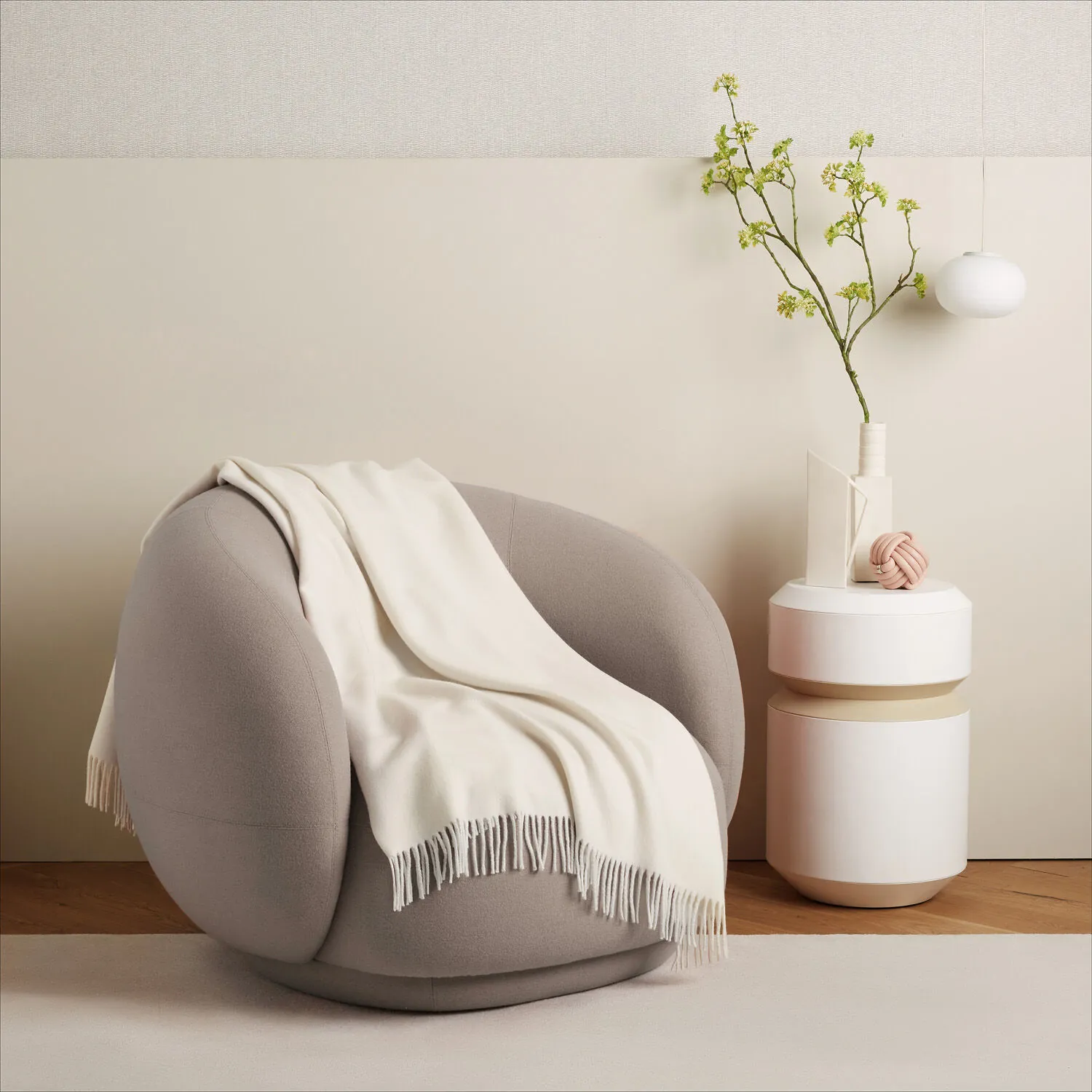 Frette blanket cleaning in Presidio Heights
