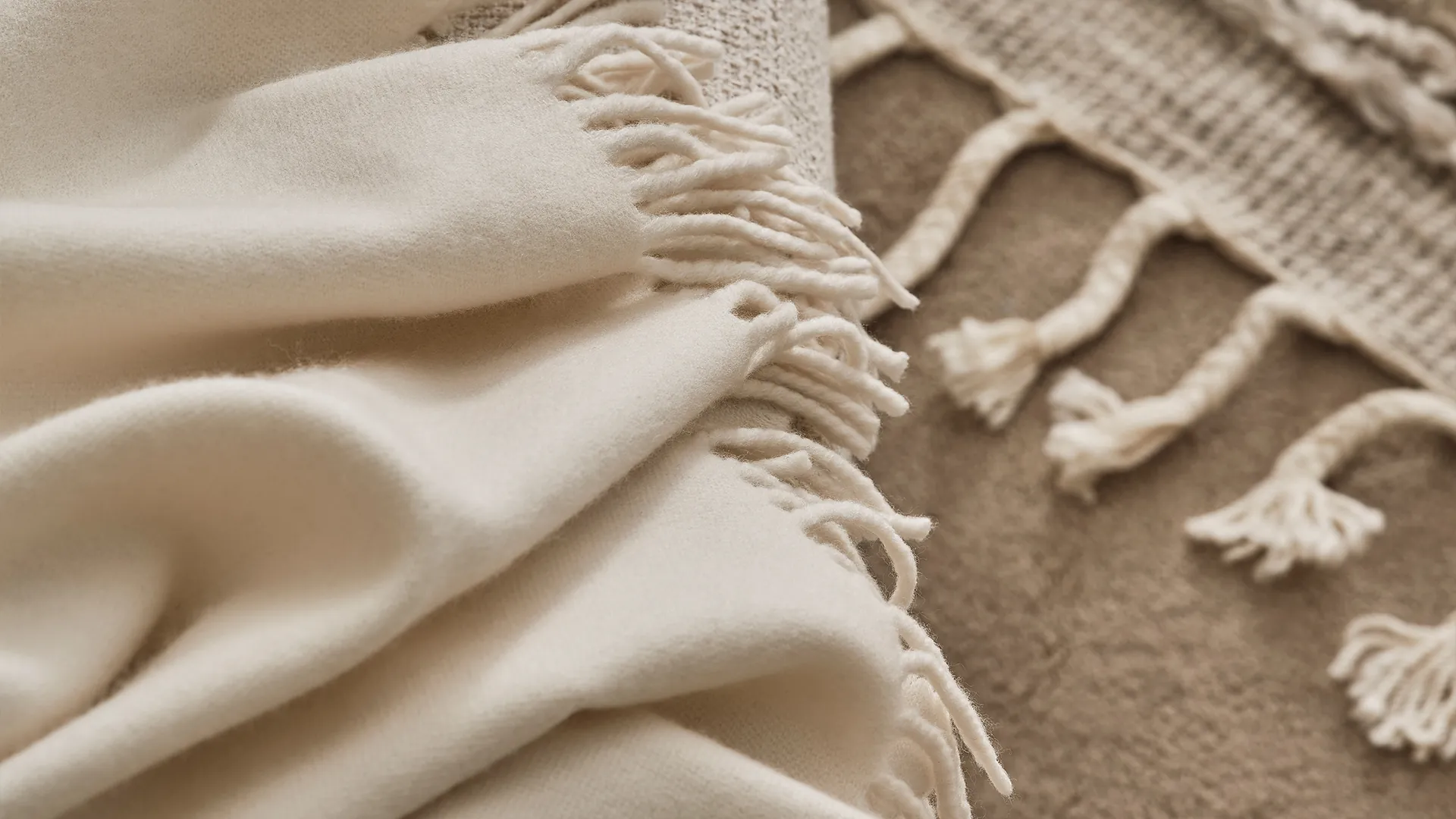 Frette throw cleaning near Woodside