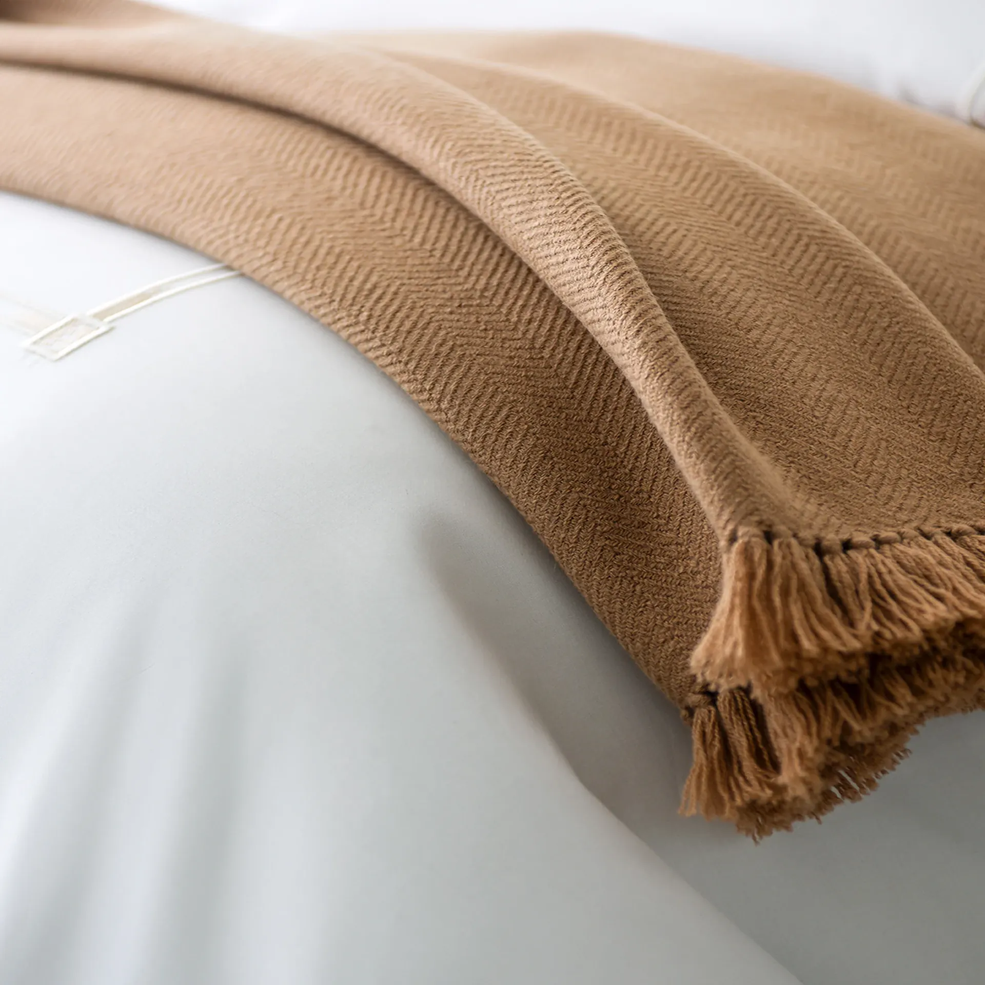 Scandia Home blanket care in Pacific Heights
