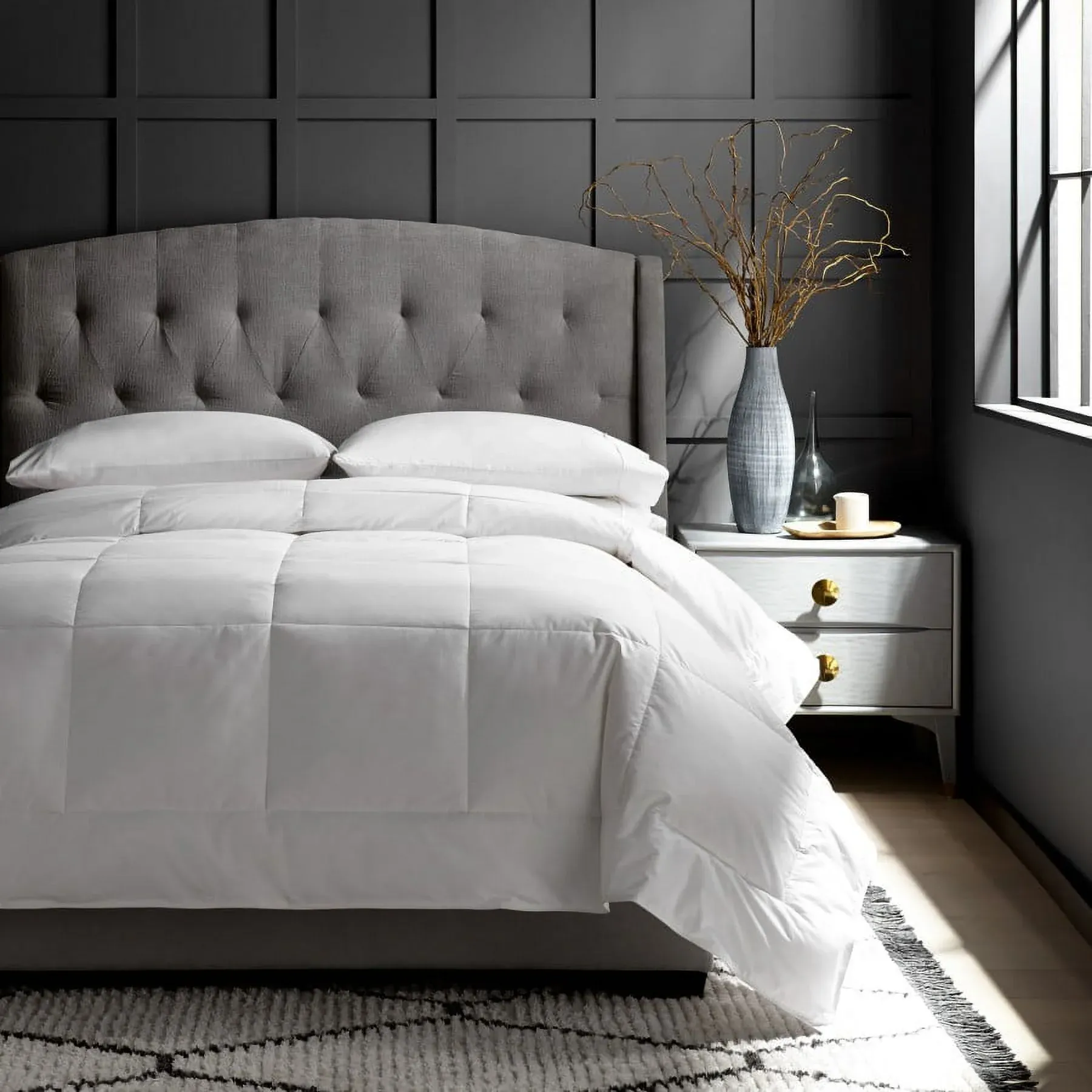 Scandia Home luxury throw cleaning near Belvedere