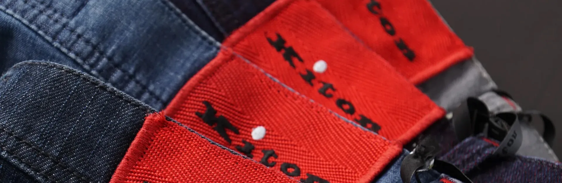 Luxury fabricare for Kiton clients by Alex's Dry Cleaning Valet